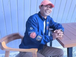 Bersama Kaka Canox, Warga Dorong Partisipasi dan Keadilan di Desa Pantura Jaya