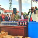 Bupati Yahukimo Larang Peredaran Minuman Beralkohol