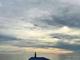 Fakawel: Sebuah Tradisi yang Tumbuh Dalam Kehidupan Masyarakat Patani