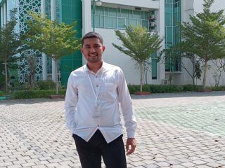 BADKO HMI Malut Menilai Visi Agromaritim Bupati Halmahera Selatan Tidak Sejalan dengan Realitas Akses Pelabuhan