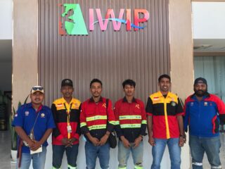 SPSI–SBGN Weda Bay Project Berencana Aksi di Kantor Gubernur dan Disnaker Maluku Utara‎