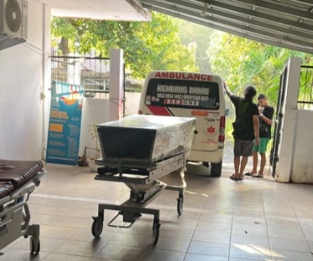 Korban Longsor di Tambang Haltim Teridentifikasi, Jenazah Alief Alrasyied Dipulangkan