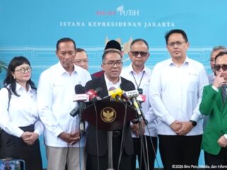 Prabowo Tekankan Peran Strategis Perguruan Tinggi dalam Pembangunan Bangsa