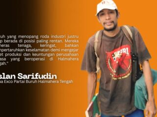 Upah Layak adalah Urat Nadi Kesejahteraan Ekonomi Buruh