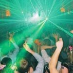 Pesta Tanpa Izin Terancam Pidana