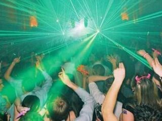 Pesta Tanpa Izin Terancam Pidana