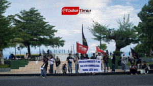 LMID dan SC MU Kecam Pemanggilan 14 Warga Sagea–Kiya oleh Polisi