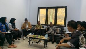 Aduan Bansos di Ternate, Ombudsman Panggil Dinsos dan Kelurahan