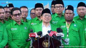 PKB Dukung Penuh Kepemimpinan Presiden Prabowo dan Penguatan Ekonomi Konstitusi