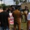 GPM-Garut Gelar Aksi Terkait Dugaan Aktivitas Galian C PT Hijrah Nusatama di Gane Barat Utara