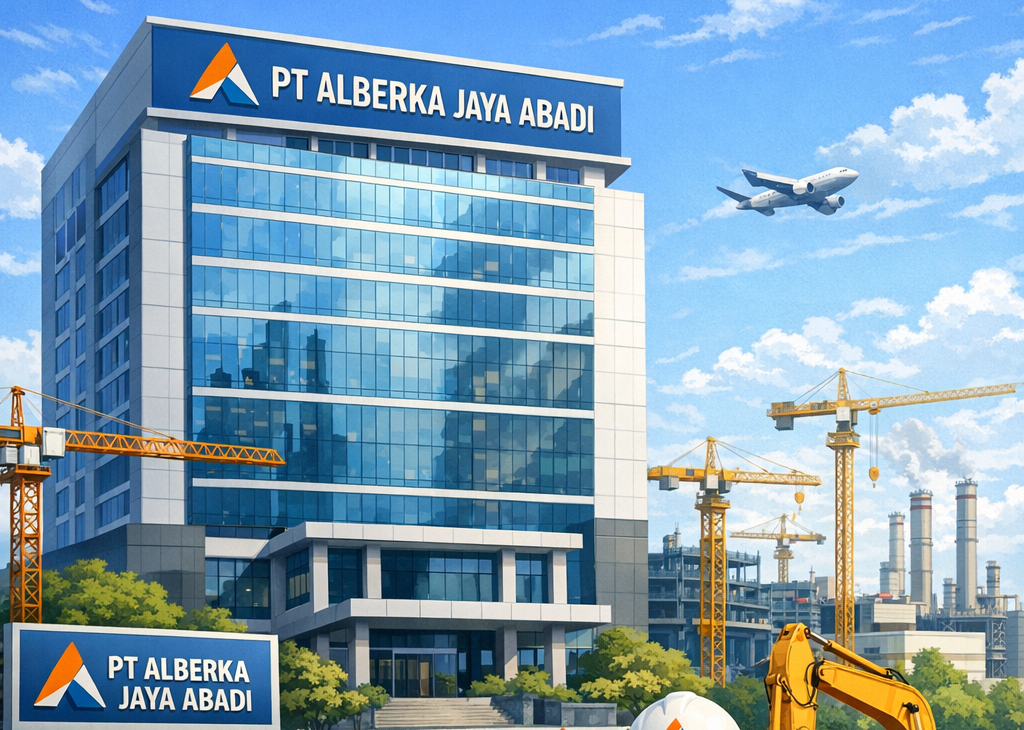 Kos Warga Dijadikan Mes, PT Alberka Jaya Abadi Diduga Tunggak Rp30 Juta