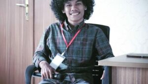 HIPMA-HALTENG Jabodetabek Desak Pengusutan Tuntas Kasus Pembunuhan di Patani Barat