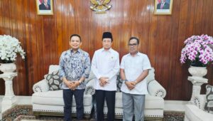 KADIN Indonesia Siapkan Strategi Jitu Hadapi Krisis Geopolitik Global