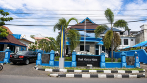 Diduga Ada Pelanggaran Prosedur, Bank Maluku Utara Ternate Sampaikan Permohonan Maaf