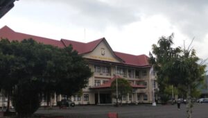 Besok, Massa Siap Geruduk Polda Malut, Kantor Gubernur, dan DPRD