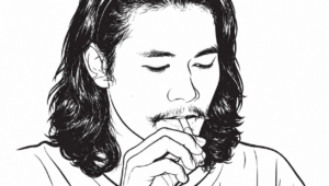 “Sa pu Tanah, Sa pu Hidup” di Bawah Bayang Teror dan Darah di Hutan Halteng