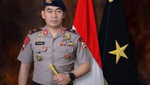 Brigjen Arif Budiman Resmi Pimpin Polda Maluku Utara