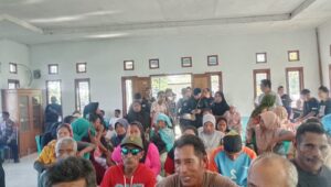 Pilkades Peniti Dipersoalkan, Sejumlah Tahapan Dinilai Kurang Transparan