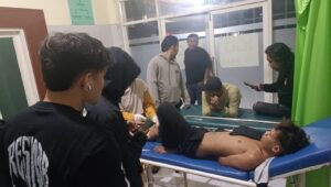 Terduga Pelaku Pembunuhan di Tafure Ditangkap Saat Hendak Kabur