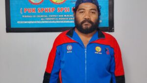 Ketua SPSI PT RIM Kritik Kebijakan Mutasi Pengurus Serikat Pekerja  ‎