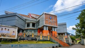 DPRD Ternate: LHP BPK Tidak Menemukan Temuan Perjalanan Dinas Fiktif