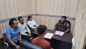 Kasus Pembunuhan yang Tewaskan Warga Tafure Masuki Tahap II