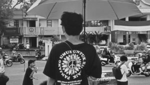 Belajar dan Berlatih Menata Pola Pikir dalam Memahami Masalah ‎