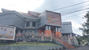Kasus Dugaan SPPD DPRD Ternate Siap Dilaporkan ke KPK