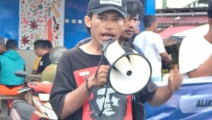Ketika Nyawa Petani Tak Kunjung Mendapat Keadilan