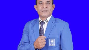 Anggota DPRD Halmahera Tengah Soroti Arah Pembangunan Daerah, Dorong Penguatan Sektor Perikanan