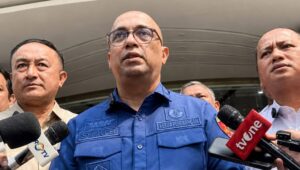 Korupsi MBG: Pejabat BGN Diduga Monopoli Pengadaan Ompreng, Jumlah Tersangka Bertambah Menjadi Tujuh