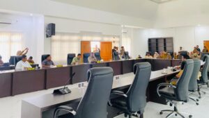 Pemda Morotai Mangkir dari RDP, DPRD Siapkan Panggilan Kedua Terkait Gaji PPPK