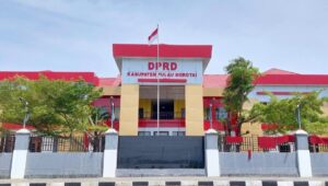 Ketua Komisi III DPRD Morotai Minta Kontraktor Labkesmas Segera Bayar Upah Pekerja, Jika Tidak Siap Dilaporkan ke Polisi