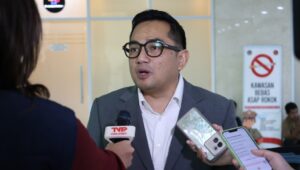 DPR Siapkan Safari Politik Sebelum Bahas RUU Pemilu