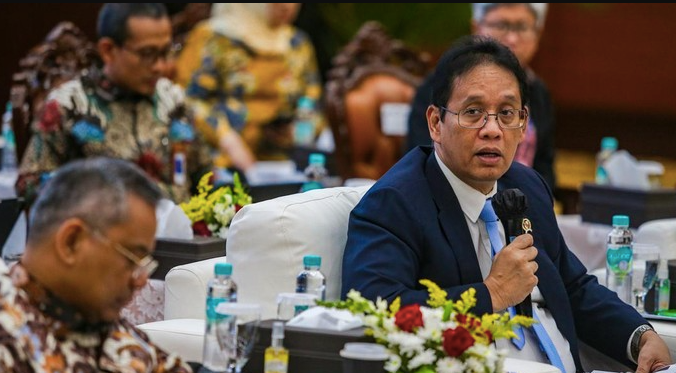 komentar kemenkeu pak purbaya soal anggaran mbg