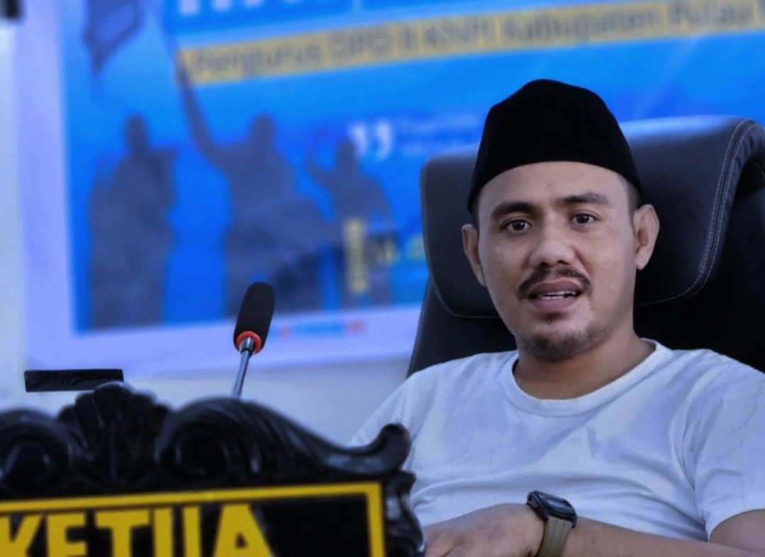 KNPI Morotai Soroti Kasus Dugaan Rudapaksa yang Melibatkan 11 Pelajar