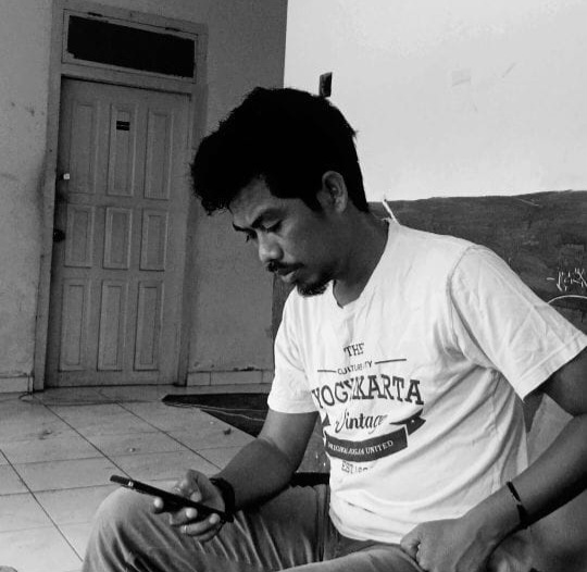 Mereka yang Dipinggirkan
