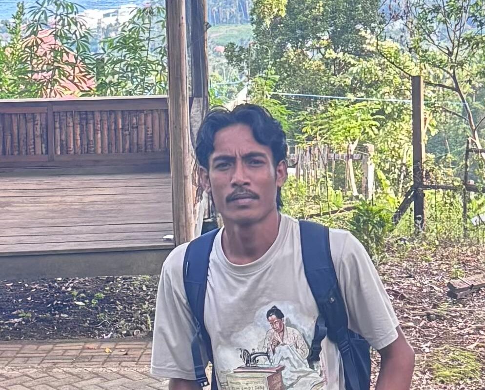 Yoesran Sangaji Soroti Dampak Morvest 2026 terhadap Ekonomi dan Ekologi Morotai